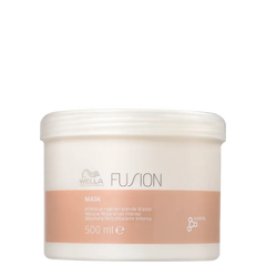 Wella Professionals Fusion - Máscara Reparadora