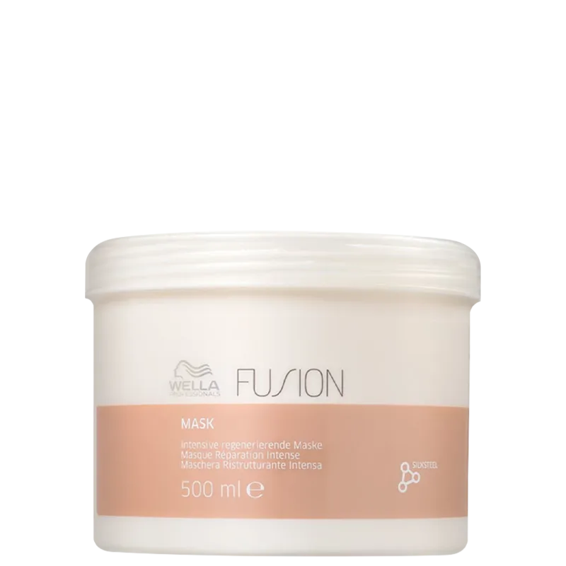 Wella Professionals Fusion - Máscara Reparadora