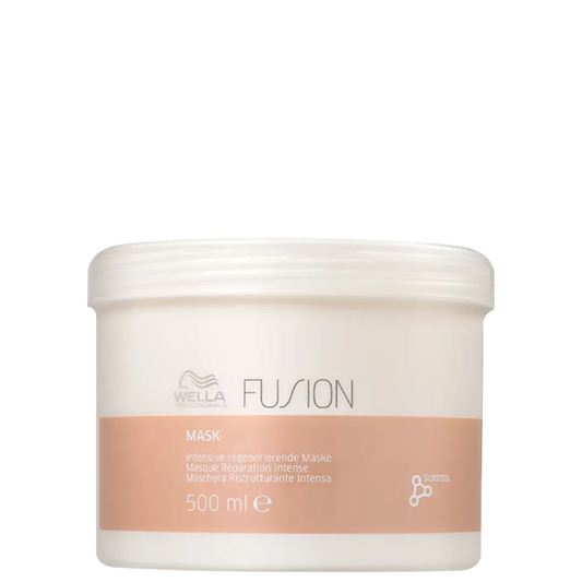 Wella Professionals Fusion - Máscara Reparadora