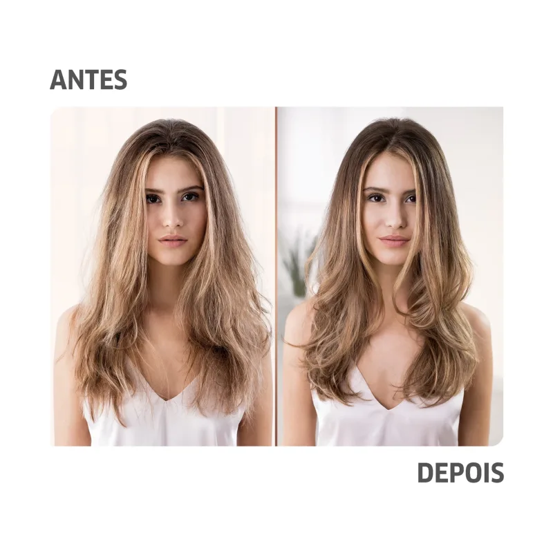 Wella Professionals Fusion - Máscara Reparadora