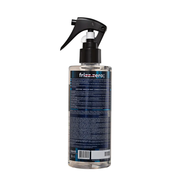 TRUSS Frizz Zero Tratamento condicionante