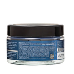 TRUSS Uso Obrigatório Kit – Shampoo 300ml + Máscara 180g + óleo uso obrigatório Brinde!