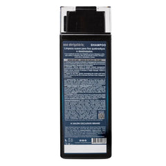 TRUSS Uso Obrigatório Kit – Shampoo 300ml + Máscara 180g + óleo uso obrigatório Brinde!