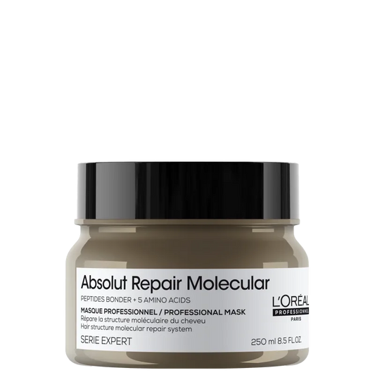 L'Oréal Professionnel Absolut Repair Molecular - Máscara 250ml