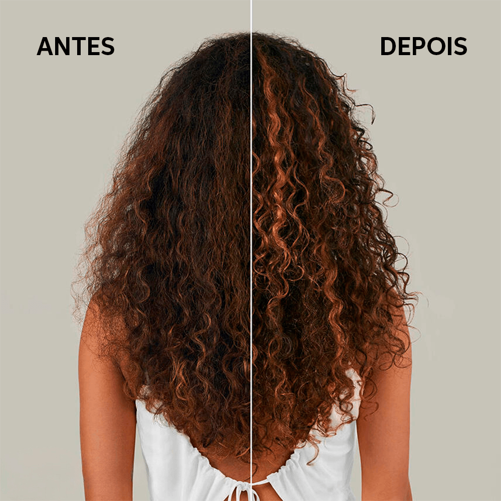 Kit Wella Professionals Invigo Nutri-Enrich Double - Shampoo e Máscara