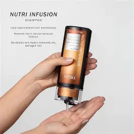 Truss Nutri Infusion - Shampoo 300ml