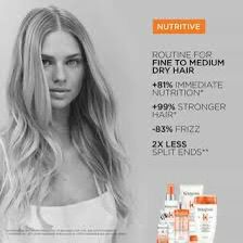 Kérastase Nutritive Bain Satin - Shampoo 250ml