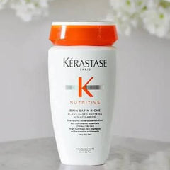 Kérastase Nutritive Bain Satin - Shampoo 250ml
