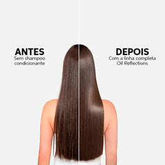 Wella Professionals Oil Reflections - Shampoo 250ml