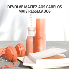 Wella Professionals Invigo Nutri-Enrich - Shampoo 250ml