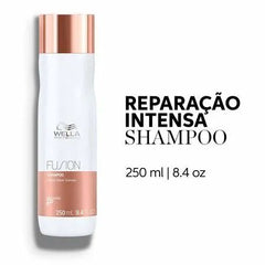Wella Professionals Fusion - Shampoo 250ml
