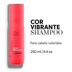 Wella Professionals Invigo Color Brilliance - Shampoo 250ml