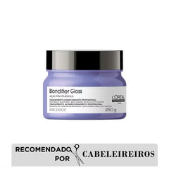 L'Oréal Professionnel Serie Expert Blondifier Cool - Máscara Capilar 250g