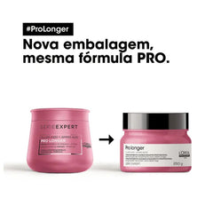 L'Oréal Professionnel Serie Expert Pro Longer - Máscara Capilar 250g