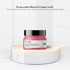 L'Oréal Professionnel Serie Expert Pro Longer - Máscara Capilar 250g