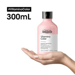 L'Oréal Professionnel Serie Expert Vitamino Color Resveratrol - Shampoo 300ml