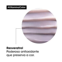 L'Oréal Professionnel Serie Expert Vitamino Color - Máscara Capilar 250g