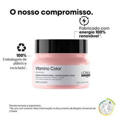 L'Oréal Professionnel Serie Expert Vitamino Color - Máscara Capilar 250g