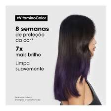 L'Oréal Professionnel Serie Expert Vitamino Color - Máscara Capilar 250g