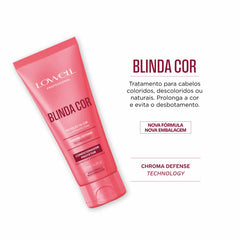Lowell Blinda Cor - Condicionador 200ml