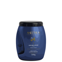 Aneethun Linha A - Máscara Capilar 500g