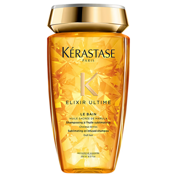 Kérastase Elixir Ultime Le Bain - Shampoo 250ml