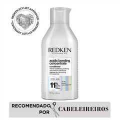 Redken Acidic Bonding Concentrate - Condicionador 300ml