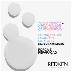 Redken Acidic Bonding Concentrate - Shampoo 300ml