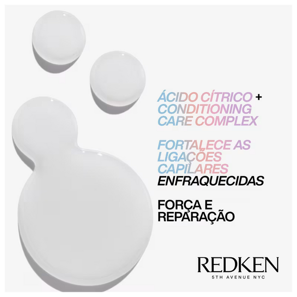 Redken Acidic Bonding Concentrate - Shampoo 300ml