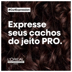 L'Oréal Professionnel Serie Expert Curl Expression Long Lasting - Leave-in 200ml