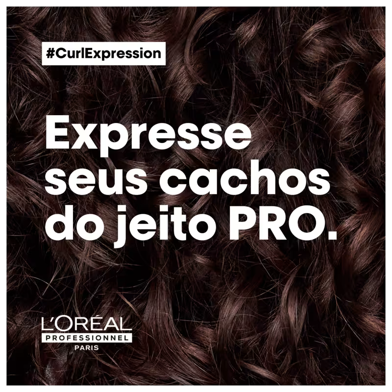 L'Oréal Professionnel Serie Expert Curl Expression Long Lasting - Leave-in 200ml