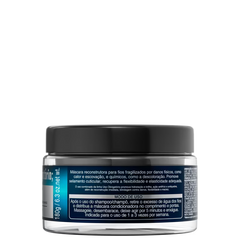 TRUSS Uso Obrigatório - Máscara de Tratamento Capilar 180g