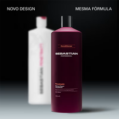 Kit Sebastian Professional Penetraitt Mask Duo Salon (2 Produtos)