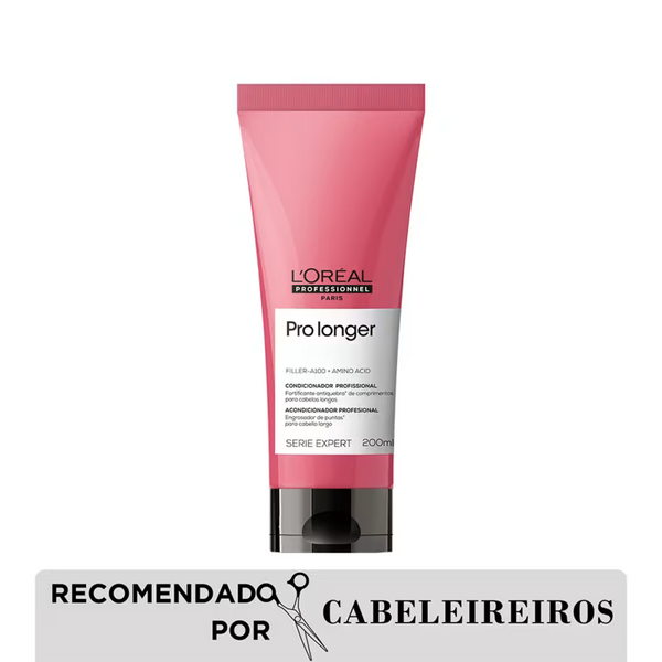 L'Oréal Professionnel Serie Expert Pro Longer - Condicionador 200ml