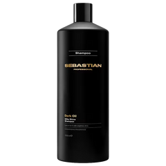 Sebastian Professional Dark Oil - Shampoo 1L