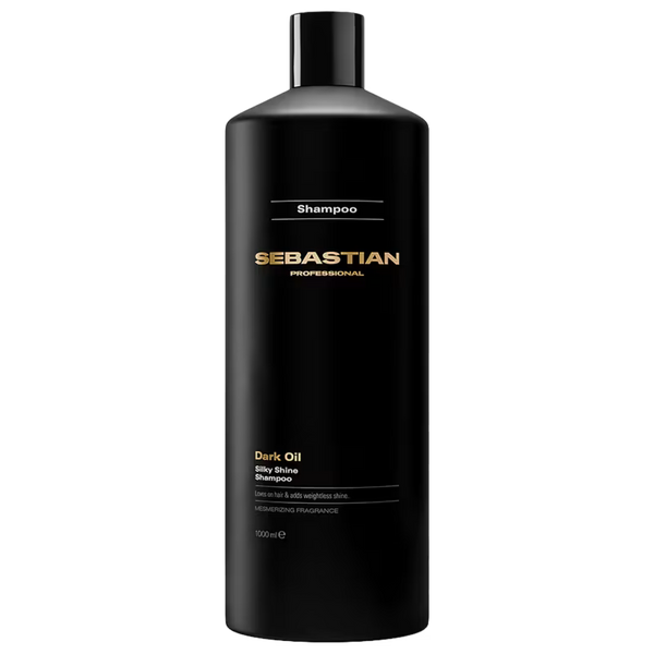 Sebastian Professional Dark Oil - Shampoo 1L