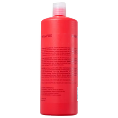 Kit Wella Professionals Invigo Collor Brilliance Duo Salon Bright (2 Produtos)