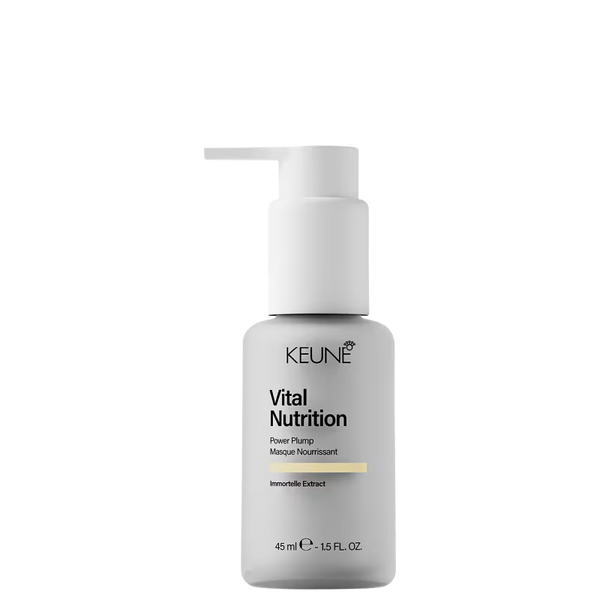Keune Vital Nutrition Power Plump - Leave-in 45ml