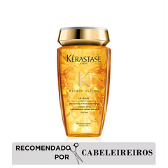 Kérastase Elixir Ultime Le Bain - Shampoo 250ml