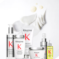 Kérastase Première Filler Réparateur - Máscara Capilar 200ml