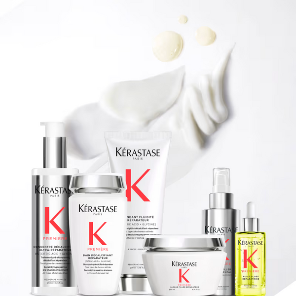 Kérastase Première Filler Réparateur - Máscara Capilar 200ml