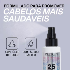 Redken One United 25 Benefits - Tratamento Multibenefícios 150ml