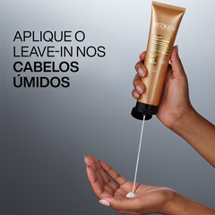 Redken All Soft Moisture Restore - Leave-in Hidratante 150ml