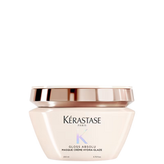 Kérastase Gloss Absolu Hydra-Glaze - Máscara Capilar 200ml