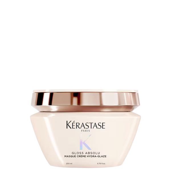 Kérastase Gloss Absolu Hydra-Glaze - Máscara Capilar 200ml