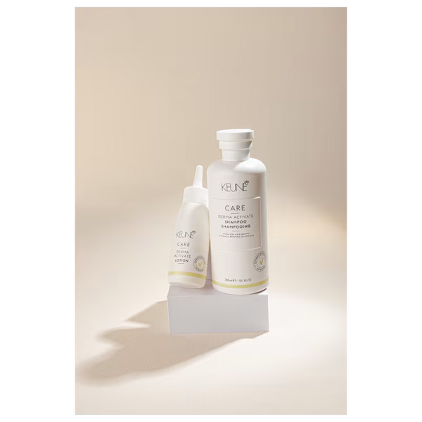Keune Care Derma Activate - Shampoo 300ml