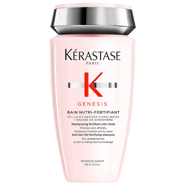 Kérastase Genesis Bain-Nutri Fortifiant - Shampoo 250ml