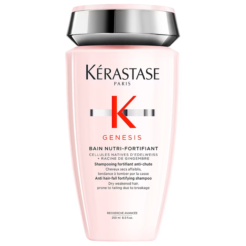 Kérastase Genesis Bain-Nutri Fortifiant - Shampoo 250ml