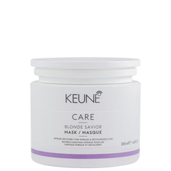 Kit Keune Care Blonde Savior Duo (2 Produtos)