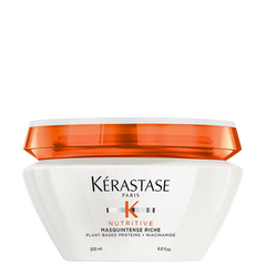 Máscara Kérastase Nutritive Masquintense Riche 200 ml